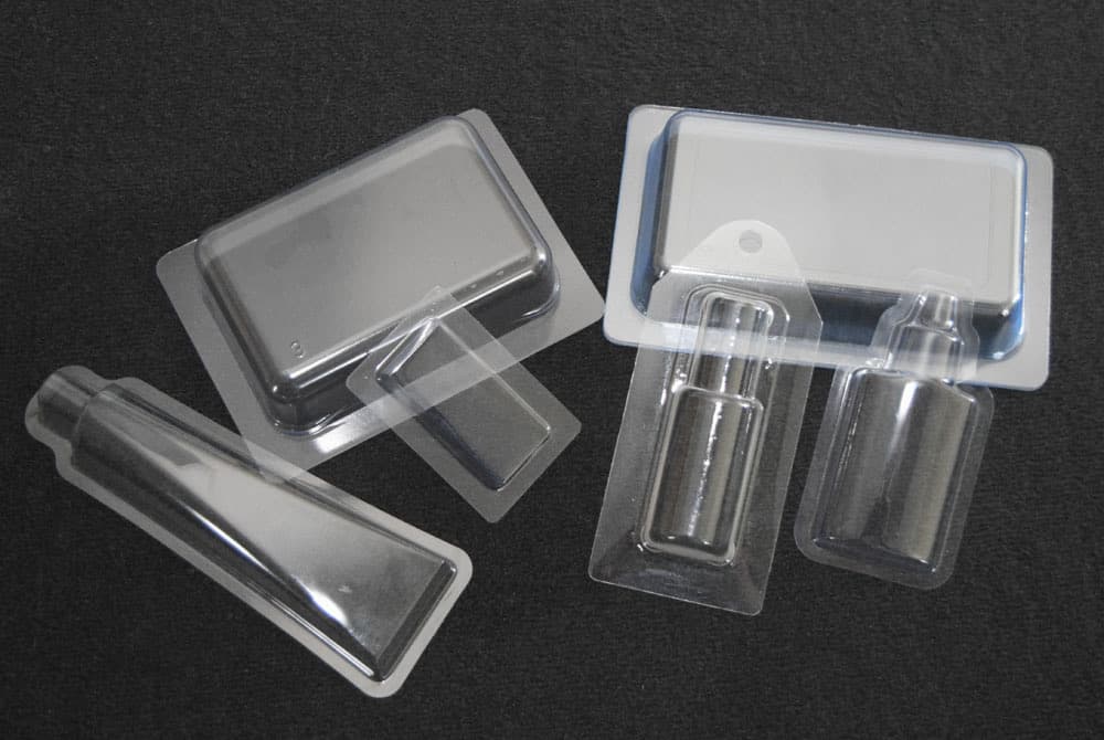 Blister Packaging