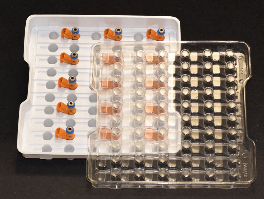 Clamshell Packaging