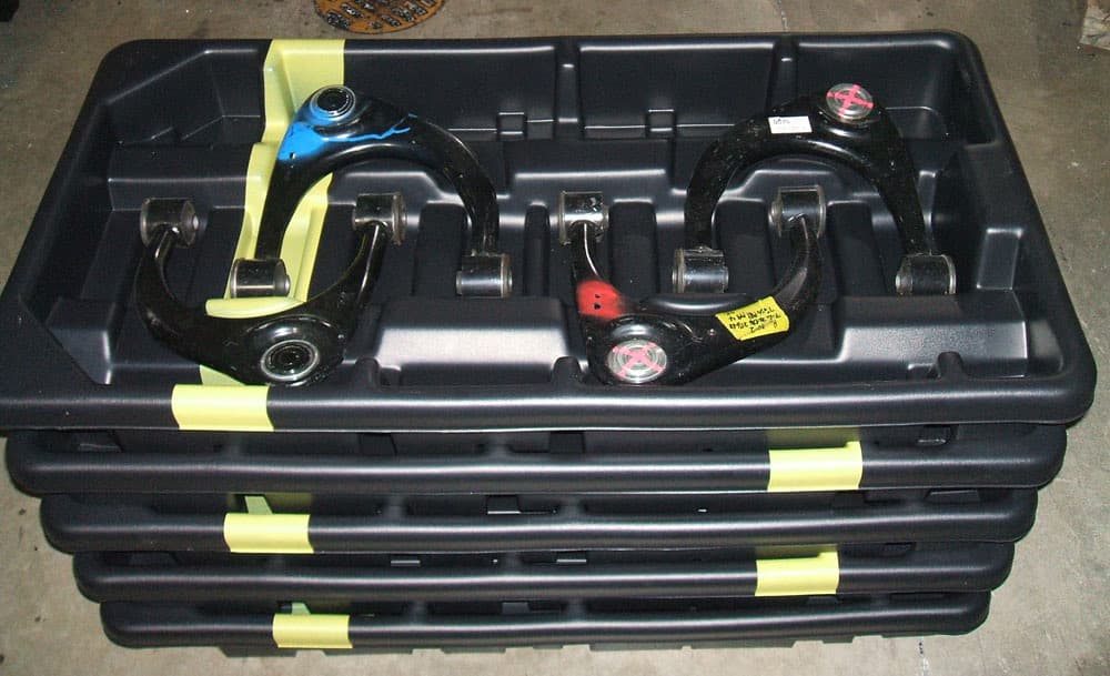 Custom Enclosures