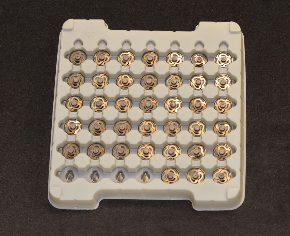 ESD Anti-Static Packaging
