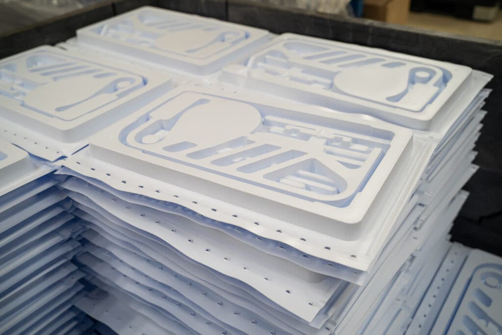 Medical Device Packaging