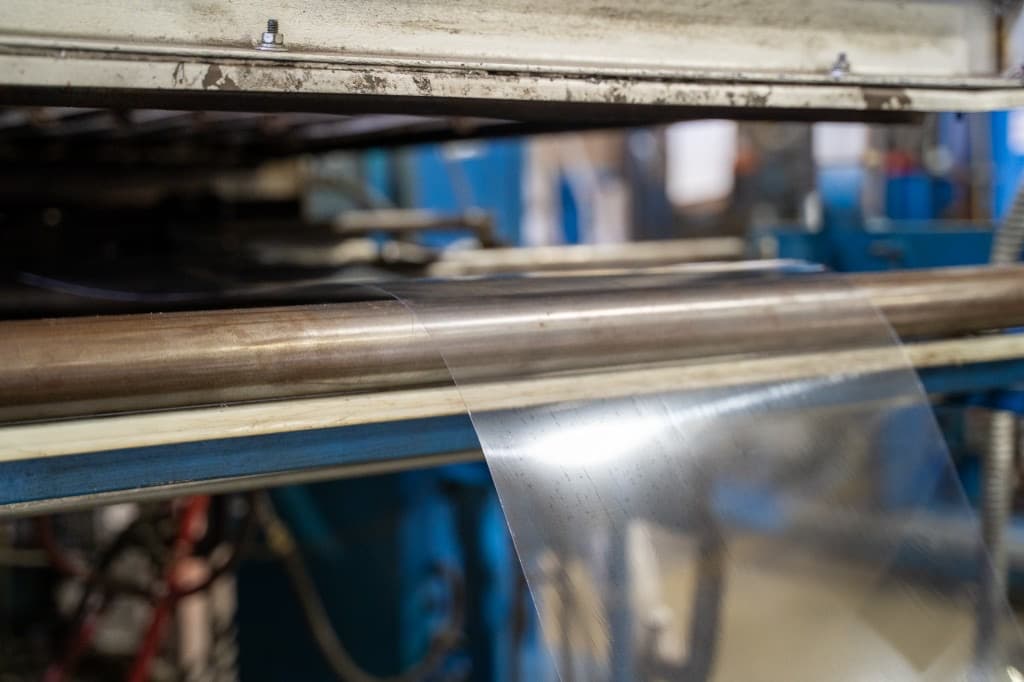 Production Process