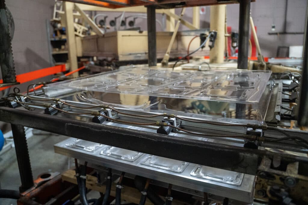 Surgical Trays