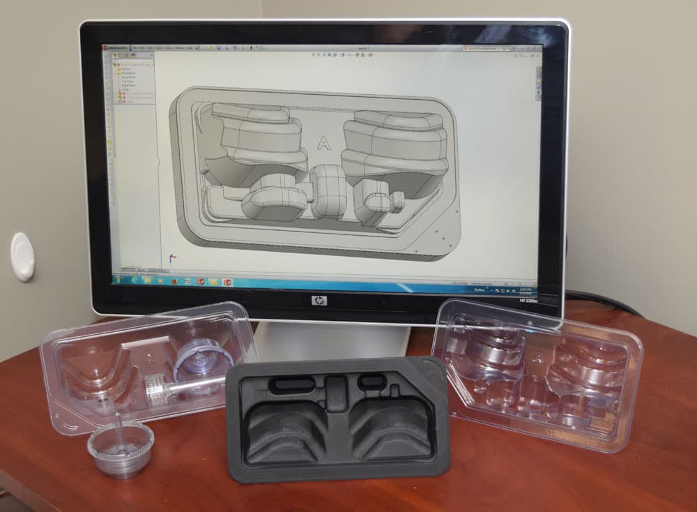 3D printing and prototyping