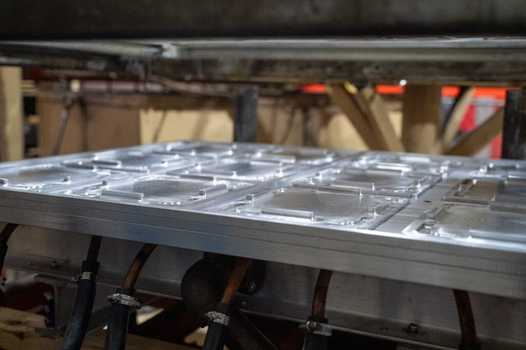 Custom clamshell packaging solutions