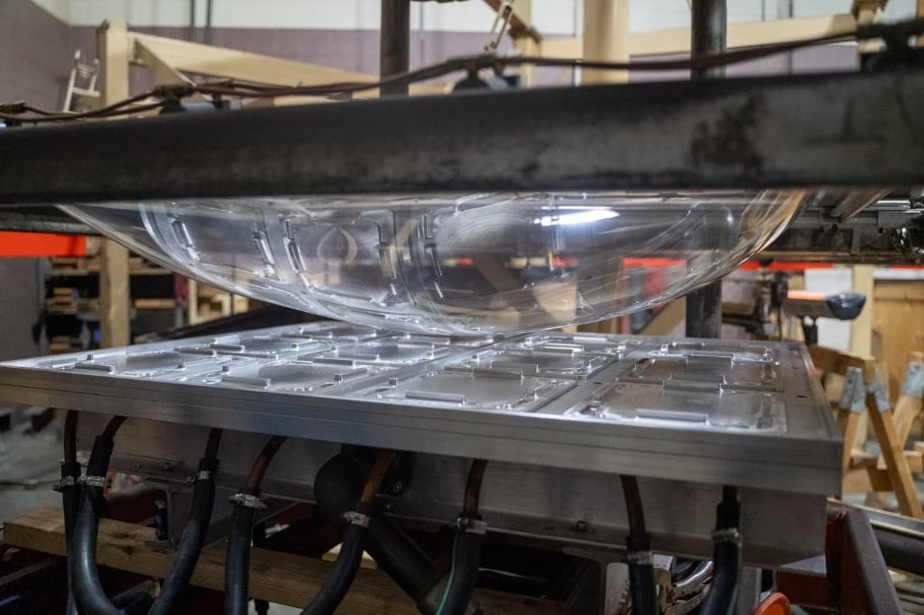 ESD anti-static packaging solutions